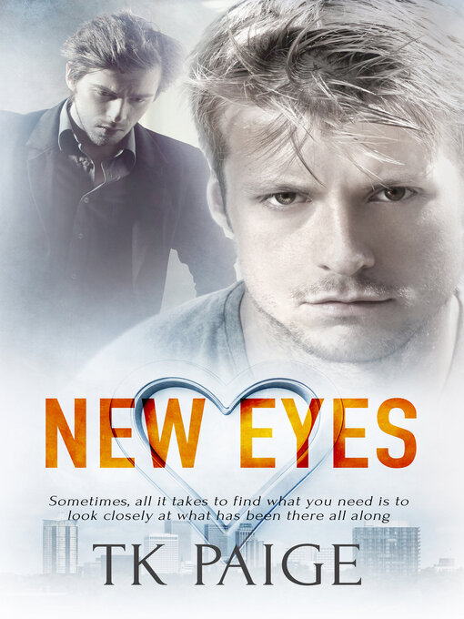 Title details for New Eyes by T.K. Paige - Available
